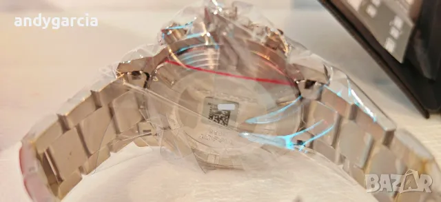  TISSOT SEASTAR 1000 CHRONOGRAPH T120.417.11.041.00 ЧИСТО НОВ часовник с хронограф , снимка 11 - Мъжки - 50029981