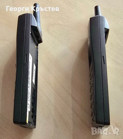 Ericsson A1018s(2 бр.), снимка 13 - Sony Ericsson - 53271651