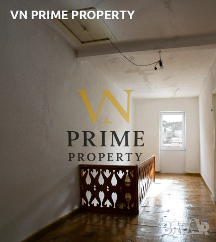 Триетажна масивна каменнa къща в с. Забърдо - 60 000 €, снимка 6 - Къщи - 53576286