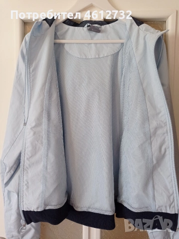 Дамска ветровита Nike, снимка 10 - Якета - 54136701