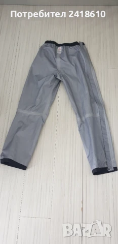 Loffer  Gore Tex Bike PRO Shell Mens Pant Size M / L  ОРИГИНАЛ! Мъжко Долнище, снимка 12 - Спортни дрехи, екипи - 51237284