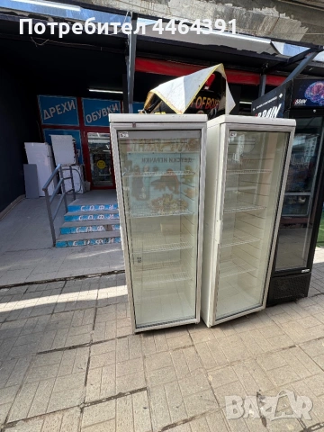 Хладилина витрина Snaige , снимка 2 - Витрини - 53735313