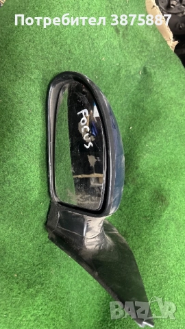 Огледала ford focus 98-04, снимка 2 - Части - 52996986
