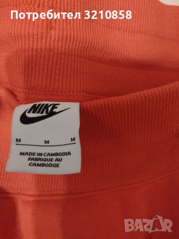 Дамско спортно долнище Nike , снимка 3 - Спортни екипи - 45943336