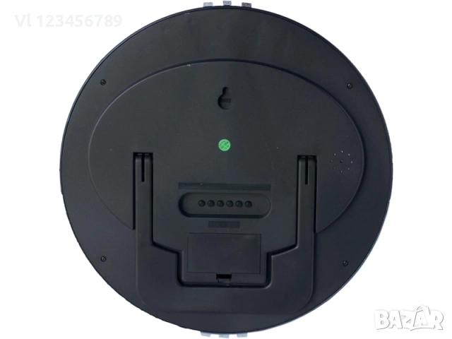 Голям настолен стенен цифров часовник KADIO KD-3806N, снимка 4 - Стенни часовници - 53712192