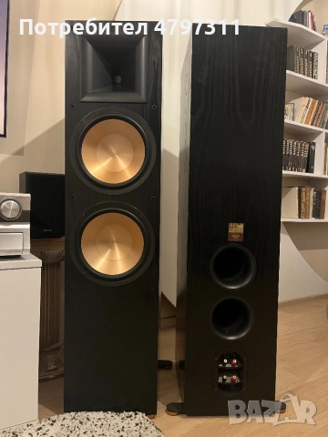 KLIPSH RF7 MK2, снимка 3 - Тонколони - 54197746