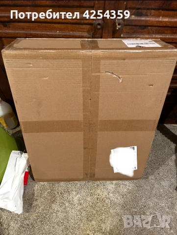 Стойка за волан Logitech Thrustmaster с място за скоростен лост, снимка 6 - Аксесоари - 53051939