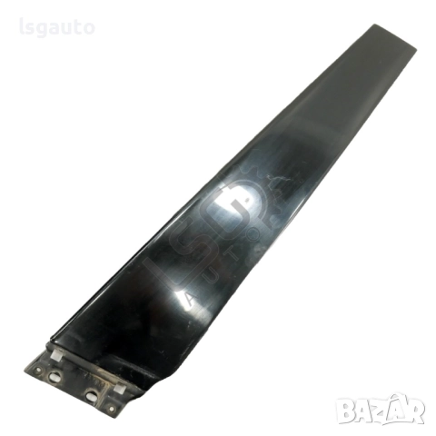 Лява лайсна колонка между врати  AUDI A8 (D3) 2003-2010 ID: 152687