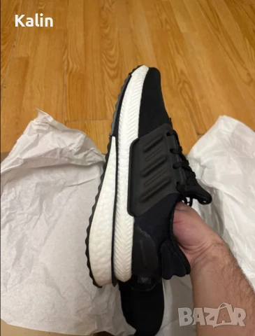 Adidas X_PLRBOOST Shoes, снимка 5 - Маратонки - 53668294