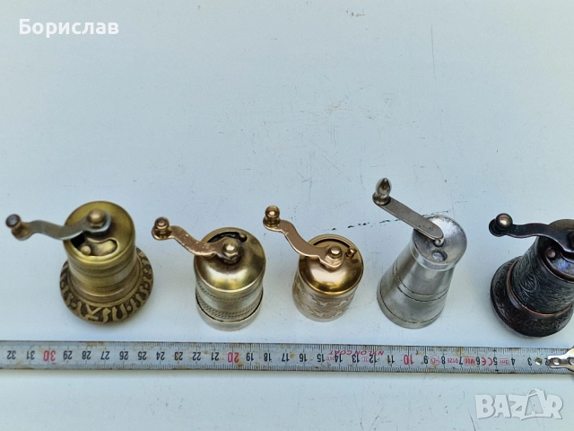 Стари мелнички, снимка 2 - Антикварни и старинни предмети - 51584949