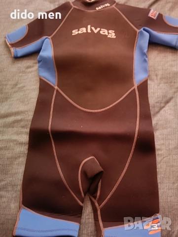 Детски неопрен размер -М. 3- мм, снимка 3 - Водни спортове - 52790862