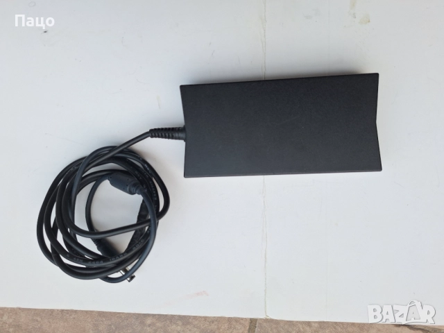 19.5V 7.7A   150W AC Adapter Charger, снимка 4 - Лаптоп аксесоари - 52595038