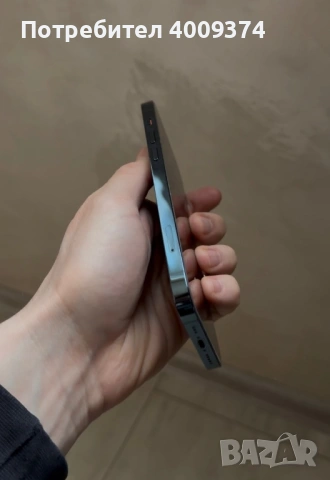 Iphone 12 pro, снимка 4 - Apple iPhone - 53427202