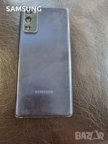 Samsung - S20Fe, снимка 6 - Samsung - 46412742