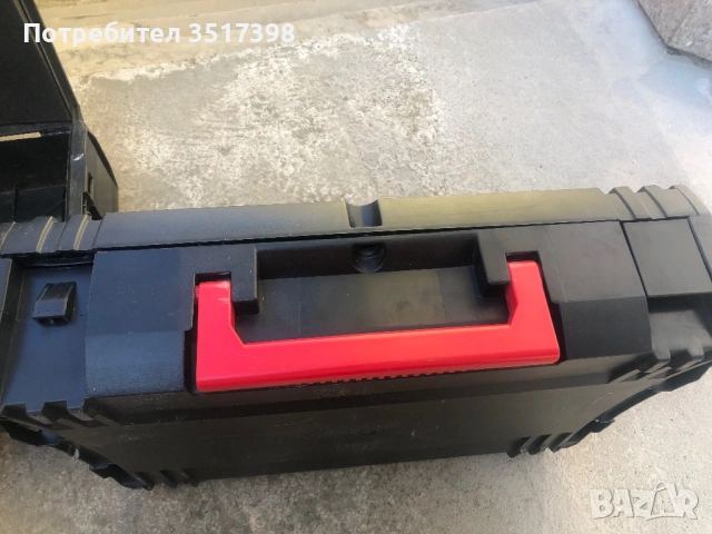 Куфари различни модели , снимка 15 - Куфари с инструменти - 54297392