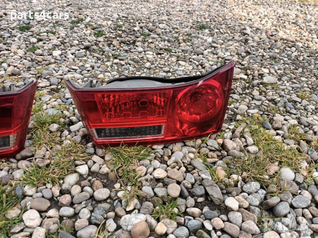 ляв и десен вътрешен и външен стоп за хонда акорд 8 комби HONDA ACCORD VIII, снимка 4 - Части - 54021666