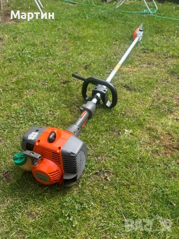 Husqvarna 128LDX Кастрачка , снимка 2 - Градинска техника - 54035284