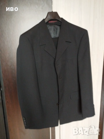 Мъжки костюм , снимка 2 - Костюми - 53172700