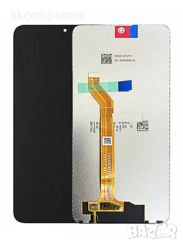 LCD дисплей за Honor Magic4 Lite (ANY-LX1)