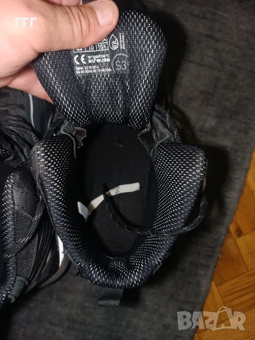 strauss engelbert работни обувки, снимка 2 - Други - 53940133