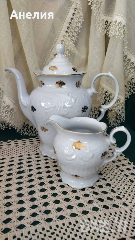 Фабрика Fabryka Porcelain "Wałbrzych" 
