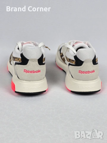 Нови маратонки Reebok Glide DMX - №37.5, снимка 3 - Маратонки - 54291972