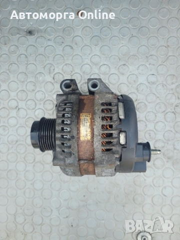 Алтернатор Range Rover 3.0D