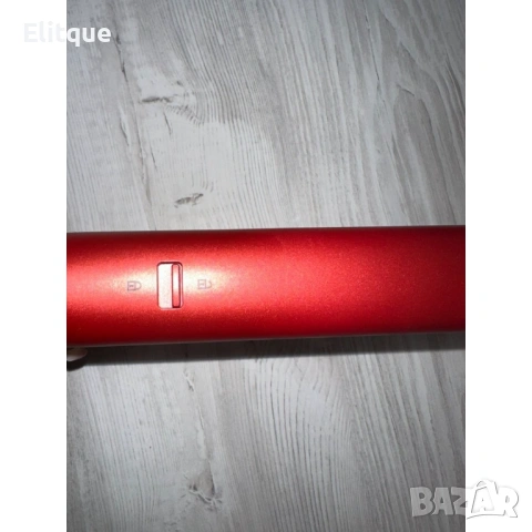 професионална преса за коса VGR V-566, снимка 5 - Преси за коса - 53127834