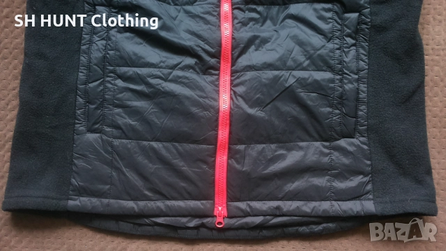 Makita Work Vest размер L работен елек W4-592, снимка 5 - Други - 51982175