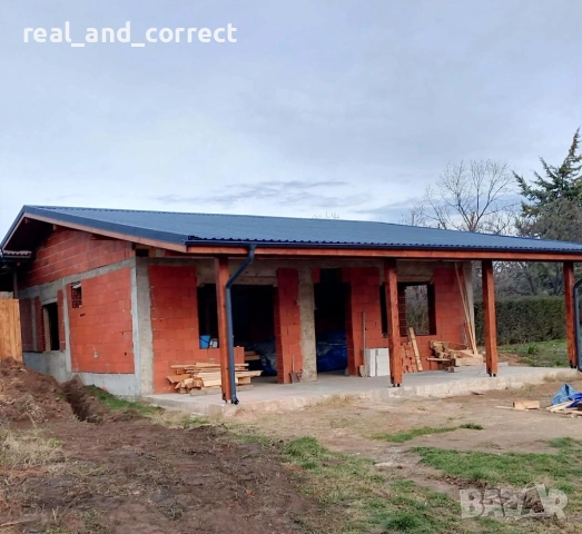 Качество,без компромис - Ремонт на Покриви и Дървени конструкции, снимка 12 - Ремонти на покриви - 53873500