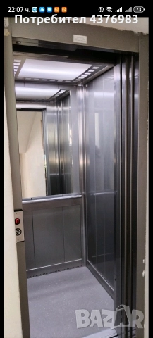 Двустаен апартамент под Наем, снимка 7 - Апартаменти - 52900398