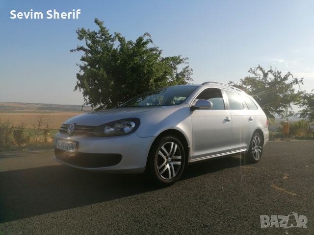 VW GOLF VARIANT 1.4 TSI , снимка 9 - Автомобили и джипове - 46551915