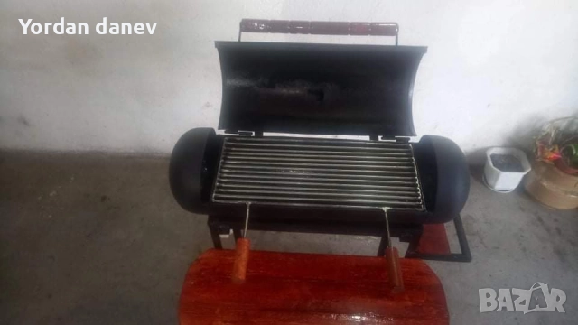 Барбекю , снимка 4 - Барбекюта - 51930454