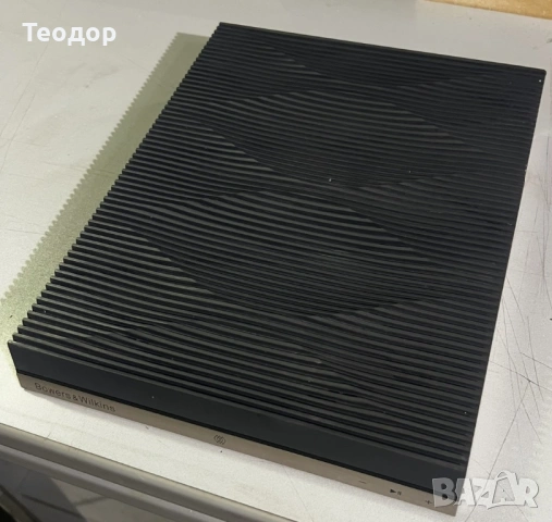 СТРИЙМЪР Bowers & Wilkins Formation Audio, снимка 4 - Ресийвъри, усилватели, смесителни пултове - 54151674