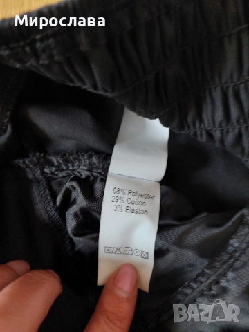 Нова черна официална рокля , снимка 6 - Рокли - 52489392