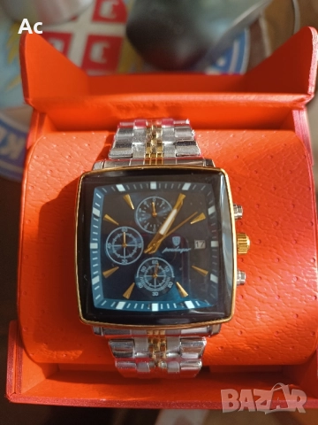 часовник Podegard 