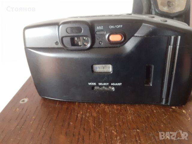 MINOLTA  Freedom Zoom Date 9T 
Japan, снимка 7 - Фотоапарати - 45316064