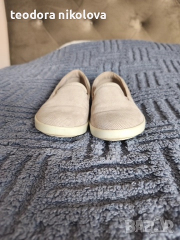 Дамски  луфариECCO, снимка 3 - Маратонки - 52185794