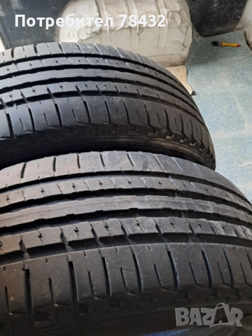 Зимни гуми 235/65/17 - 2 бр