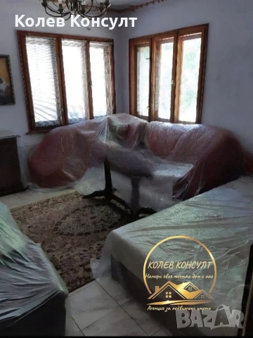 Къща хр.Хасково, снимка 4 - Къщи - 53430999