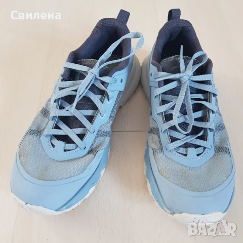 Дамски туристически обувки 37, снимка 4 - Маратонки - 51060467