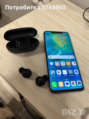 Huawei mate 20 pro, снимка 7 - Huawei - 46977071