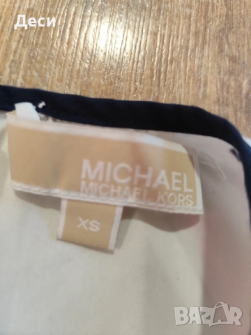 рокличка на Michael Kors, снимка 5 - Рокли - 51626086