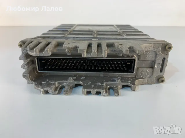 Компютър двигател Опел Вектра Б Opel Vectra B 2.0d / 0281001335 / 90464735 / , снимка 2 - Части - 48919374