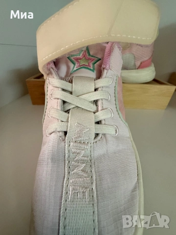 Маратонки Minnie от Zara за момиченце 26 номер, снимка 6 - Детски маратонки - 53945233