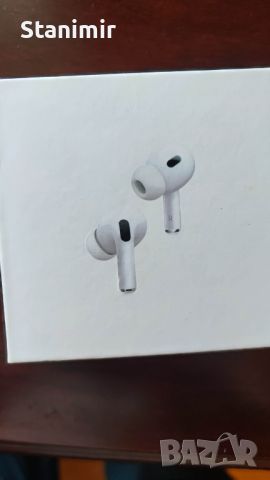Нови!AirPods Pro (2nd generation)