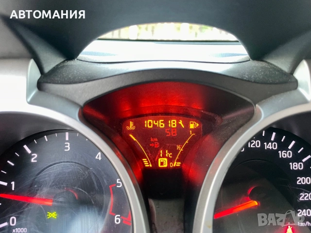 На ЧАСТИ Nissan Juke, снимка 11 - Автомобили и джипове - 54286854