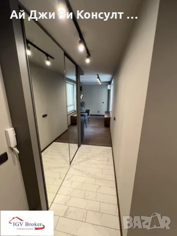 Тристаен апартамент в жк Овча купел 1, снимка 5 - Апартаменти - 51215765