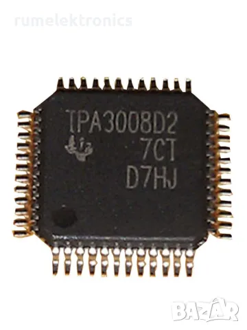 TPA3008D2