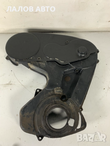 Капак ангренажен ремък Мицубиши Л200 Kapak Angrenajen remuk Mitsubishi L200 (96-06) 2.5 TD , снимка 2 - Части - 52686347